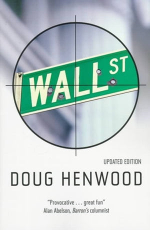 Wall Street