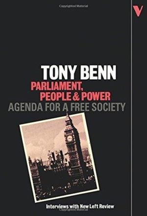 Parliament, People and Power