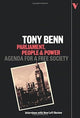 Book cover of: Parliament, People and Power