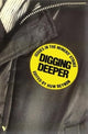 Book cover of: Digging Deeper