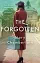 Book cover of: Forgotten. By: Mary Chamberlain