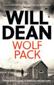 Book cover of: Wolf Pack. By: Will Dean