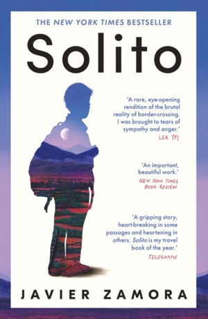 Solito, The New York Times Bestseller