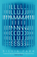 Luminous, 'A major new voice in science fiction.' - Guardian