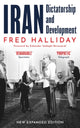 Book cover of: Iran. By: Fred Halliday