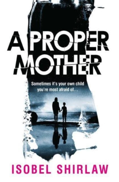 Book cover of: Proper Mother