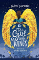 Book cover of: Girl with Wings. By: Jaco Jacobs