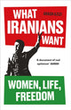 Book cover of: What Iranians Want