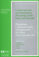 Book cover of: Cardiovascular & Respiratory Physiology in the Fetus & Neonate