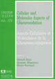 Book cover of: Cellular & Molecular Aspects of Glucuronidation. By: B. Burchell