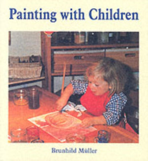 Painting With Children