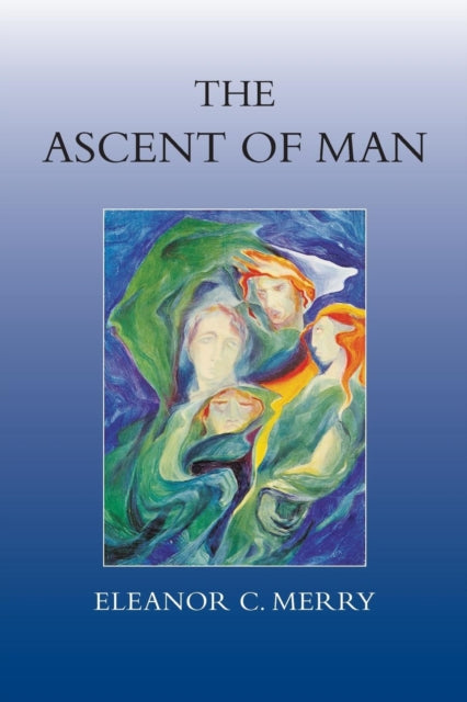 Book cover of: Ascent of Man