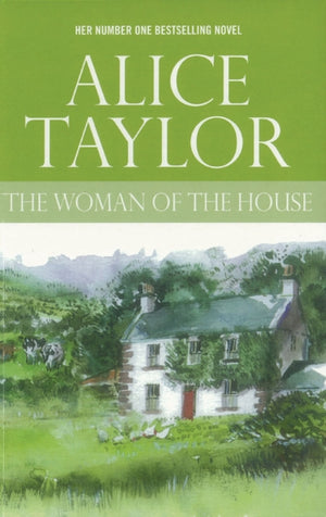 Woman of the House
