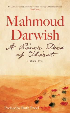 River Dies of Thirst
