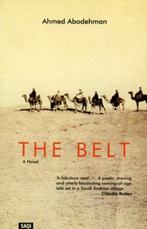 Belt