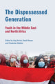 Book cover of: Dispossessed Generation. By: Jörg Gertel