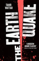 Book cover of: Earthquake. By: Tahir Wattar