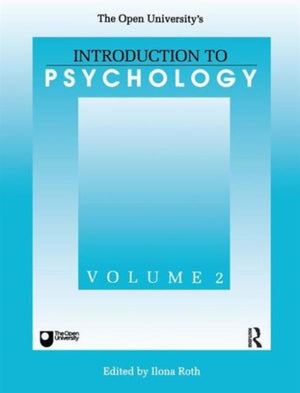 Introduction To Psychology