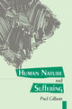 Book cover of: Human Nature And Suffering. By: Paul Gilbert