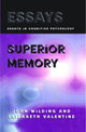 Book cover of: Superior Memory