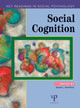 Book cover of: Social Cognition. By: David A Hamilton