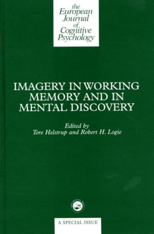 Imagery in Working Memory and Mental Discovery
