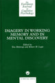Book cover of: Imagery in Working Memory and Mental Discovery. By: Tore Helstrup