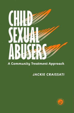 Child Sexual Abusers