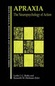 Book cover of: Apraxia. By: Gonzalez Rothi