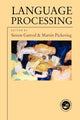 Book cover of: Language Processing