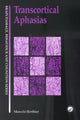 Book cover of: Transcortical Aphasias. By: M. Berthier