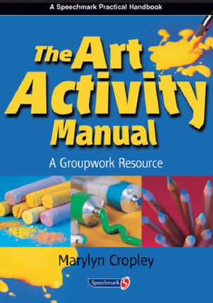 The Art Activity Manual