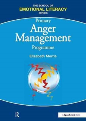 Anger Management Programme - Primary