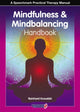 Book cover of: Mindfulness and Mindbalancing Handbook. By: Reinhard Kowalski