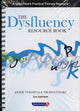 Book cover of: Dysfluency Resource Book. By: Jackie Turnbull