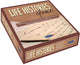 Book cover of: Life History Game. By: Robin Dynes