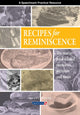 Book cover of: Recipes for Reminiscence. By: Danny Walsh