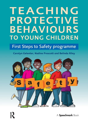 Teaching Protective Behaviours to Young Children