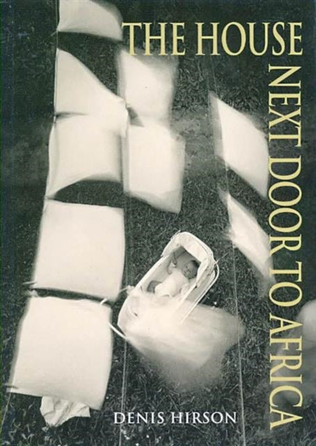 Book cover of: House Next Door to Africa