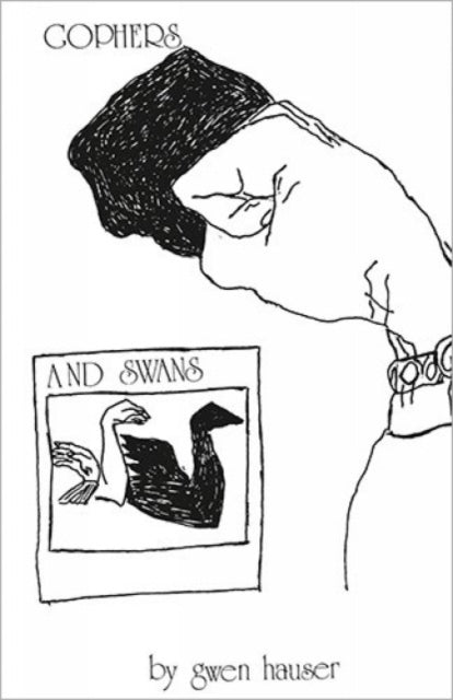 Book cover of: Gophers and Swans