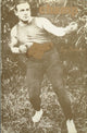 Book cover of: Champ. By: Kay Burkman