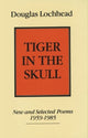 Book cover of: Tiger in The Skull