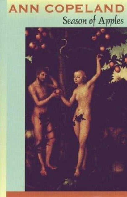 Book cover of: Season of Apples. By: Ann Copeland