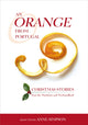 Book cover of: Orange from Portugal. By: Anne Simpson
