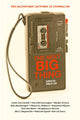 Book cover of: Next Big Thing. By: Philip Lee