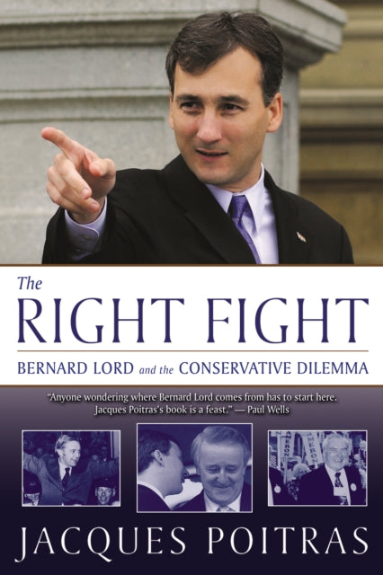 Book cover of: Right Fight