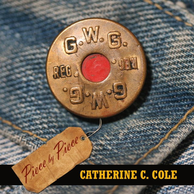 Book cover of: GWG. By: Catherine C. Cole