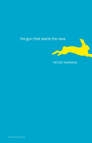 Gun That Starts the Race