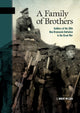Book cover of: Family of Brothers. By: Brent Wilson