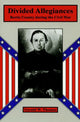 Book cover of: Divided Allegiances